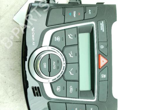 Used Climate control Climate control HYUNDAI i30 (GD) 1.6 CRDi (110 hp) 39579532 39579532