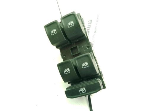 Used Left front window switch Left front window switch SEAT LEON (5F1) 1.6 TDI (105 hp) 34714710 34714710