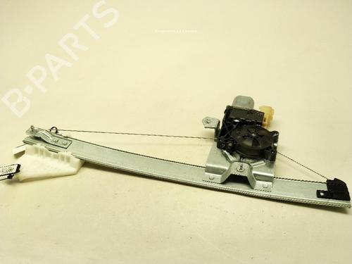 Used Rear left window mechanism Rear left window mechanism 39119696 39119696