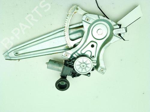 Used Rear left window mechanism TOYOTA HILUX VIII Pickup (_N1_) 2.4 D (GUN112_, GUN122_, GUN135_, GUN120_, GUN135R,... (150 hp) 28619999