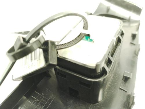 Right front window switch MERCEDES-BENZ E-CLASS (W213) E 350 d (213.022) | BP37088071I26 - Image 2
