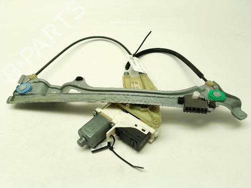 Used Rear left window mechanism Rear left window mechanism 36899664 36899664