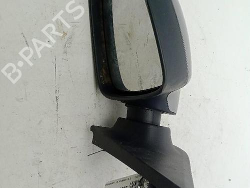 Used Left mirror DACIA SANDERO II TCe 90 (B8M1, B8MA, B8AC) (90 hp) 32402933