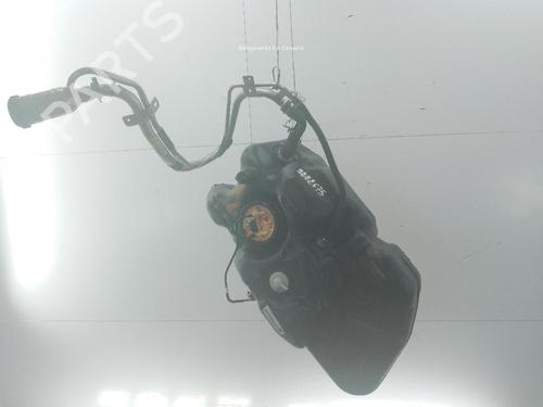 Used Fuel tank FORD TRANSIT CONNECT V408 Box Body/MPV 1.5 EcoBlue (75 hp) 27587810