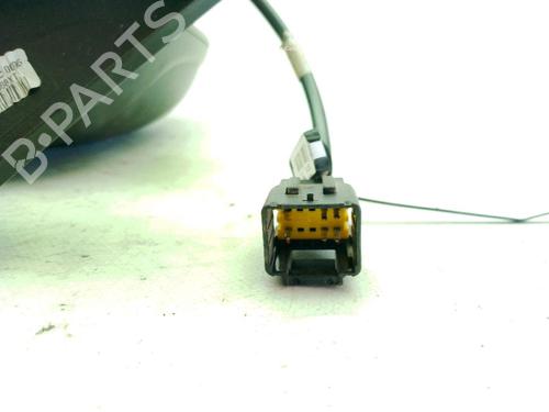 Left mirror CITROËN JUMPY II (VF7) 2.0 HDi 120 | BP32467763C26