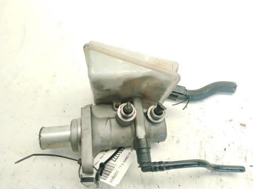Brake master cylinder FORD S-MAX (WA6) 2.0 TDCi | BP26517571M77 - Image 2