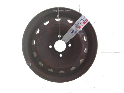 Felg PEUGEOT 206 Hatchback (2A/C) 1.4 i (75 hp) 18369182