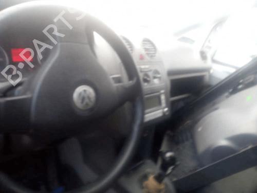 Used Parts VW CADDY III Box Body/MPV (2KA, 2KH, 2CA, 2CH) 1.9 TDI 4429571