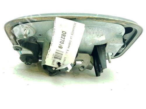 Front left exterior door handle CITROËN JUMPER II Van 2.0 BlueHDi 130 | BP24544941C128 