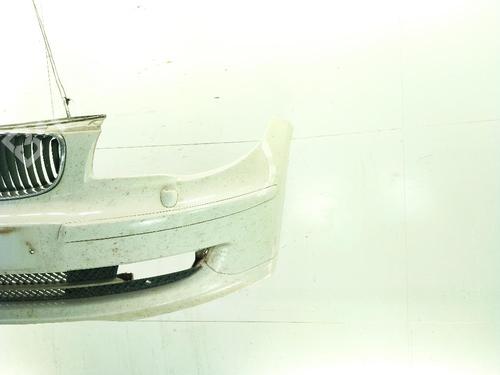 Front bumper BMW 1 (E87) 120 d | BP29628616C7 