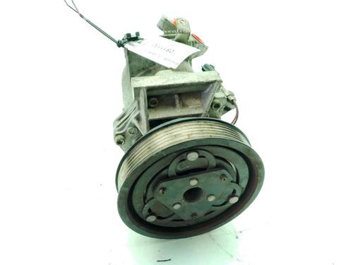 Used AC compressor AC compressor NISSAN JUKE (F15) 1.5 dCi (110 hp) 31988923 31988923