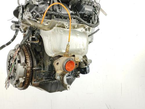 Engine RENAULT CLIO III (BR0/1, CR0/1) 1.2 16V (BR02, BR0J, BR11, CR02, CR0J, CR11) | BP30146315M1