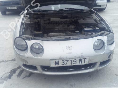 Right mirror TOYOTA CELICA Coupe (_T20_) 1.8 i 16V (AT200) | BP24170500C27