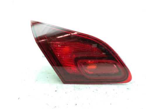 Left tailgate light OPEL ASTRA J (P10) 1.6 Turbo (68) | BP25734830C79  - Image 5