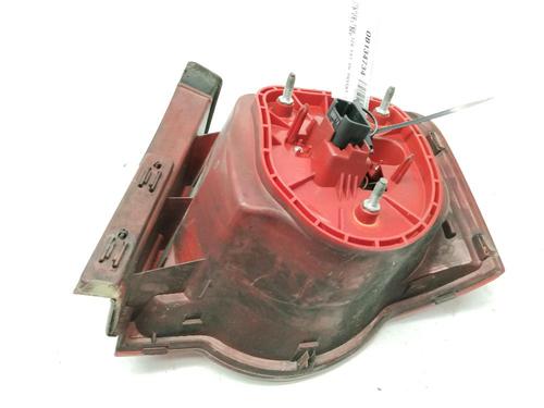 Left taillight VW PASSAT B6 (3C2) 2.0 FSI | BP37088224C34 - Image 4