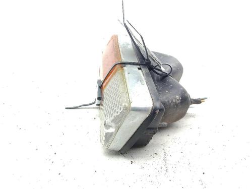Left front indicator LADA NIVA Closed Off-Road Vehicle (2121, 2131) 1700 i 4x4 (21213, 21214) | BP29697602C32 