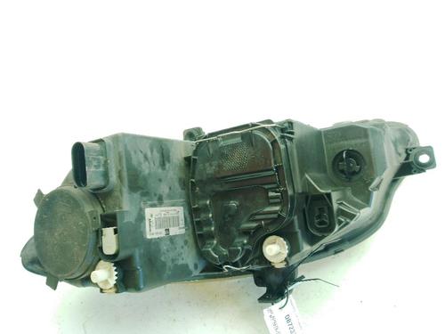 Right headlight SEAT LEON (1P1) 1.9 TDI | BP29350764C29 