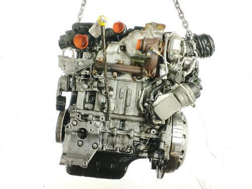 Motore FORD FOCUS II (DA_, HCP, DP) 1.6 TDCi | BP30455600M1