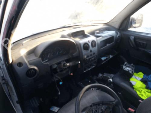 Used Parts PEUGEOT PARTNER Box Body/MPV (5_, G_) 1.6 HDi 75 (75 hp) 4432198