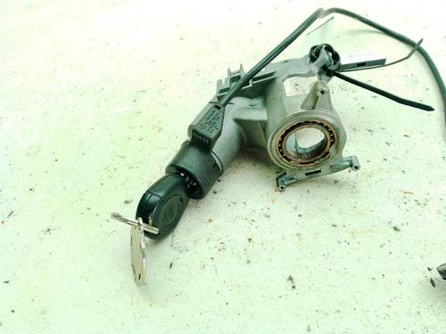 Used Ignition barrel SEAT IBIZA II (6K1) 1.4 i (60 hp) 26306557
