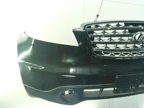 Front bumper INFINITI FX 45 All-wheel Drive | BP24970067C7 