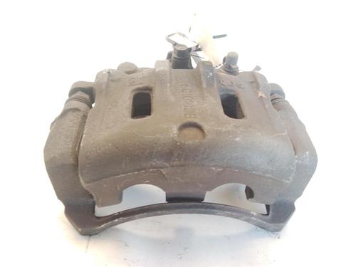 Used Left front brake caliper Left front brake caliper OPEL ANTARA A (L07) 2.0 CDTI (150 hp) 27472698 27472698