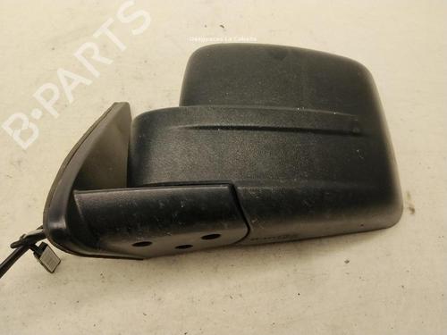 Left mirror DODGE NITRO 2.8 CRD 4WD | BP36554842C26 - Image 2