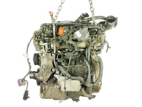 Engine MERCEDES-BENZ VITO Van (W447) 111 CDI (447.601, 447.603, 447.605) | BP37087960M1 - Image 2
