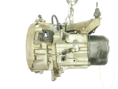 Gearbox DACIA LOGAN (LS_) 1.6 (LS0B, LS0D, LS0F, LS0H) | BP33232801M3 - Image 2