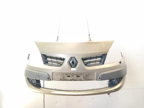 Used Front bumper Front bumper 38718801 38718801