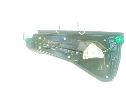 Rear left window mechanism LAND ROVER RANGE ROVER SPORT I (L320) 2.7 D 4x4 | BP30146642C24