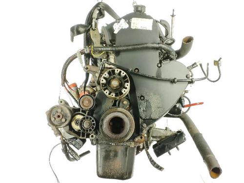 Engine IVECO DAILY III Platform/Chassis 35 C 12 , 35 S 12 (AEKA14A1, AEKA14AA, AEKA64A1,... | BP32182460M1 - Image 5