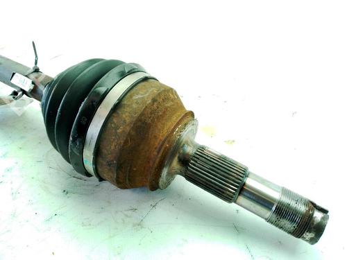 Left front driveshaft FIAT DUCATO Van (250_) 115 Multijet 2,0 D | BP34150794M38 - Image 3