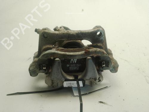 Used Right rear brake caliper Right rear brake caliper FORD PUMA (J2K, CF7) 1.0 EcoBoost mHEV (155 hp) 29860908 29860908