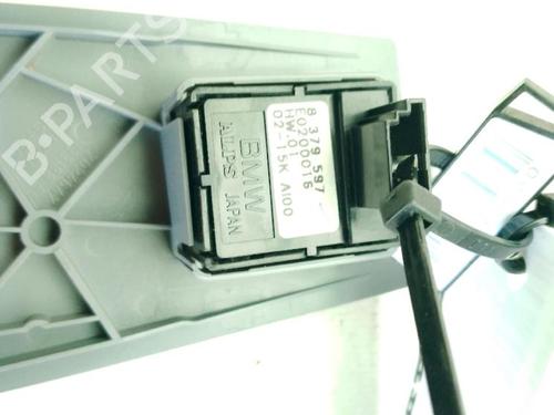 Right front window switch BMW 7 (E65, E66, E67) 745 i, Li | BP27495589I26 