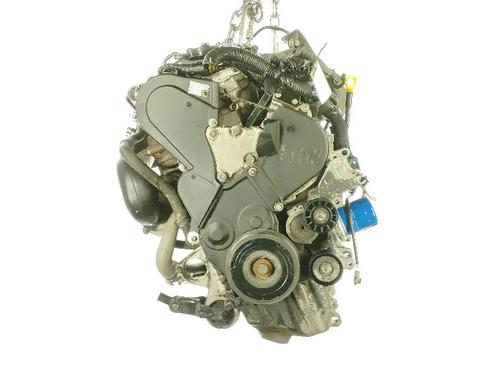 Engine PEUGEOT 406 Coupe (8C) 2.2 HDI | BP30959868M1