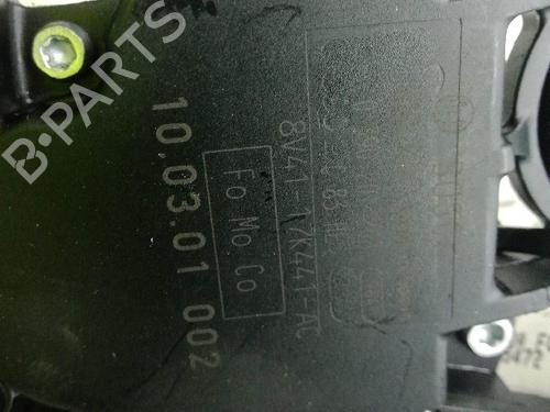 Rear wiper motor FORD KUGA I 2.0 TDCi | BP34263749M102 - Image 4