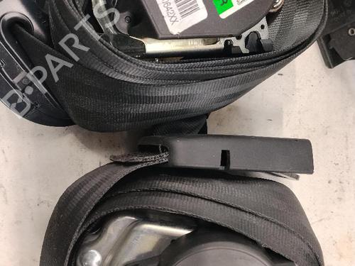 Airbag Kit CITROËN C4 III (BA_, BB_, BC_) 1.2 PureTech 100 (BAHNEA, BAHNKA) | BP32260179C86