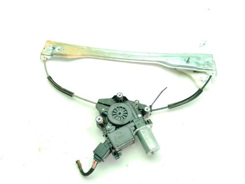 Rudehejsemekanisme ventre foran MG MG ZS SUV (AZS1) 1.5 VTi (106 hp) 31752402