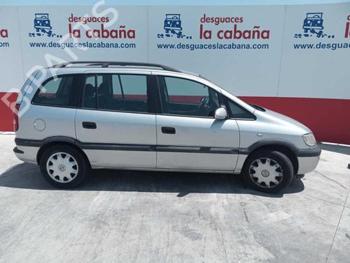 Right taillight OPEL ZAFIRA A MPV (T98) 1.6 16V (F75) | BP18367689C35 