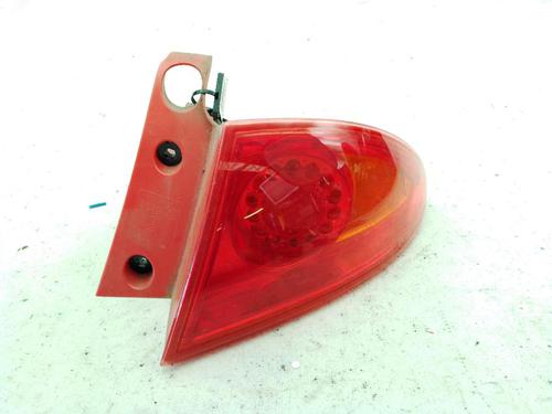 Right taillight SEAT LEON (1P1) 1.9 TDI | BP29298777C35 
