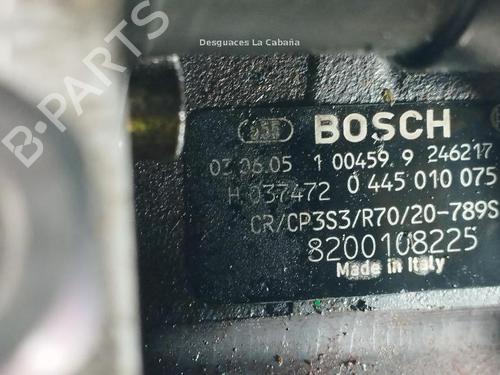 Engine RENAULT LAGUNA II (BG0/1_) 1.9 dCi (BG08, BG0G) | BP32103987M1 
