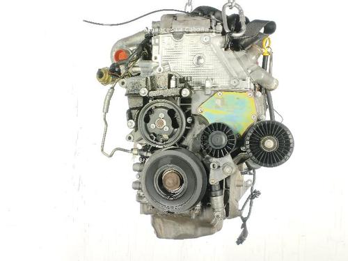Engine OPEL ASTRA G Hatchback (T98) 2.0 DTI 16V (F08, F48) | BP35973697M1 - Image 5