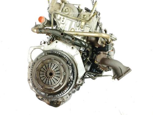 Motor CHRYSLER VOYAGER IV (RG, RS) 2.5 CRD | BP30294912M1