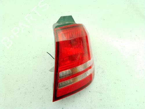 Used Right taillight DODGE JOURNEY 2.0 CRD (140 hp) 29328970