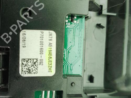 Interior roof light FORD FOCUS IV (HN) 1.0 EcoBoost | BP31871179I8 - Image 3