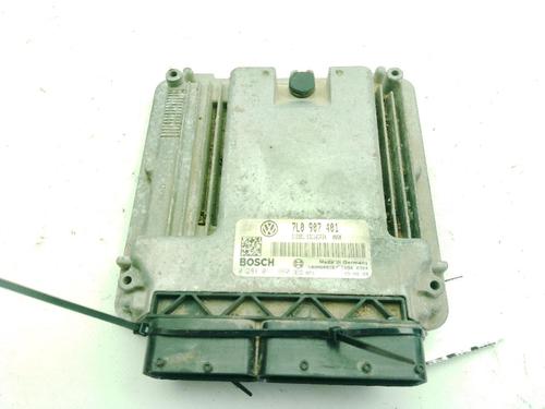 Used Electronic module Electronic module VW TOUAREG (7LA, 7L6, 7L7) 3.0 V6 TDI (225 hp) 35895026 35895026