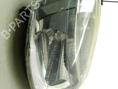 Used Right headlight Right headlight CITROËN BERLINGO / BERLINGO FIRST Box Body/MPV (M_) 1.6 HDI 75 (MB9HW) (75 hp) 36352654 36352654