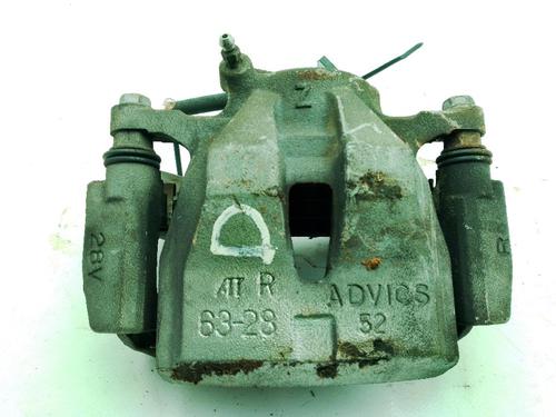 Right front brake caliper TOYOTA AURIS (_E18_) 1.8 Hybrid (ZWE186_, ZWE186R) | BP32182541M104 - Image 4