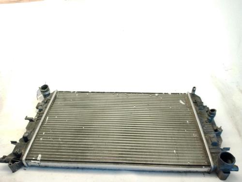 Water radiator MERCEDES-BENZ SPRINTER 5-t Van (B906) 511 CDI 4x4 (906.653, 906.655, 906.657) | BP29449321M31 